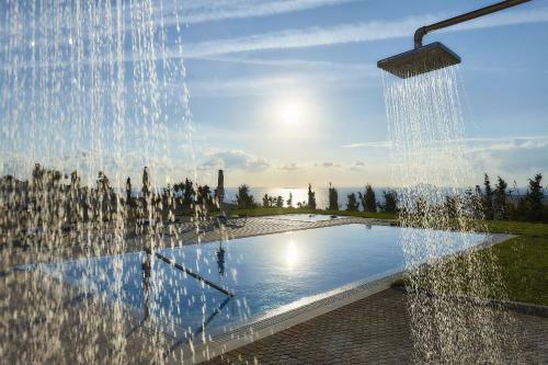 Orelia Cretan Deluxe Apartments