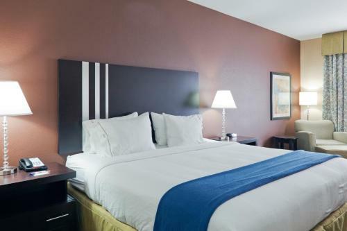 Holiday Inn Express Columbia, An Ihg Hotel