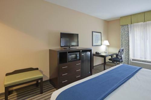 Holiday Inn Express Columbia, An Ihg Hotel