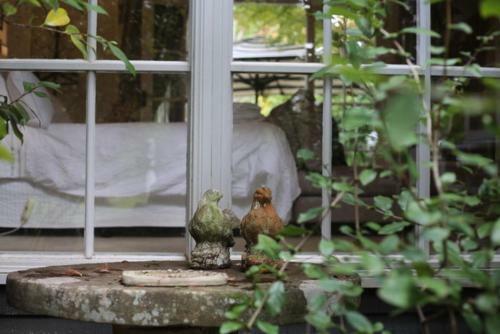 Agroturismo Clubbe Cottage