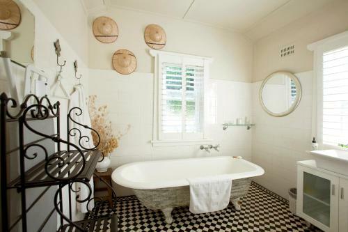 Agroturismo Clubbe Cottage