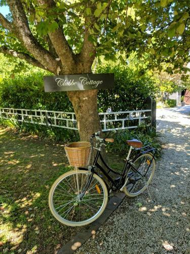 Agroturismo Clubbe Cottage