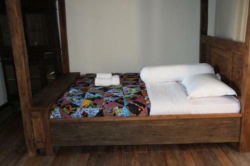 Hostal Bali Sunrise Villas & Restaurant