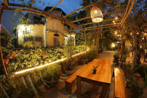 Hotel Le Robinet Homestay