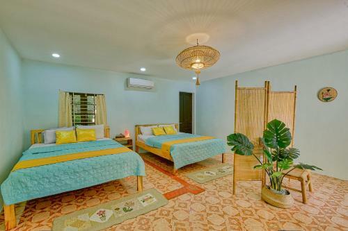 Hotel Le Robinet Homestay