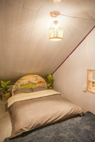 Hotel Le Robinet Homestay