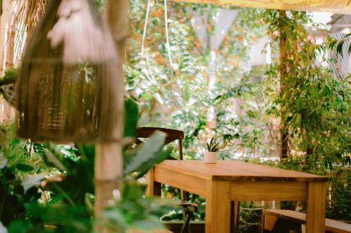 Hotel Le Robinet Homestay