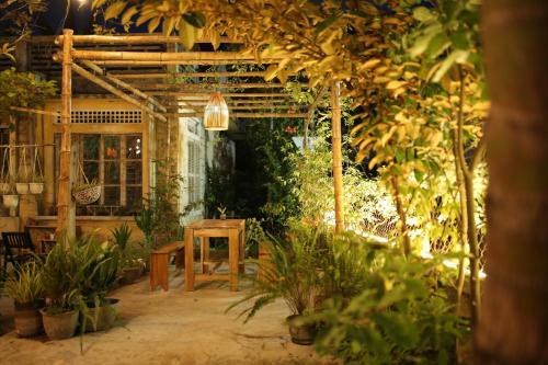 Hotel Le Robinet Homestay