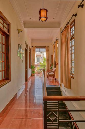 Hotel Le Robinet Homestay