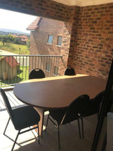 Foundry Guest Lodge
