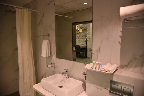Hotel Tribecca Select Ahmedabad
