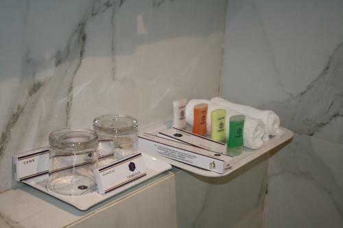 Hotel Tribecca Select Ahmedabad