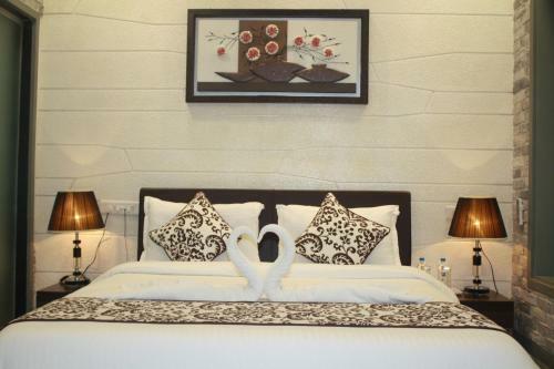Hotel Tribecca Select Ahmedabad