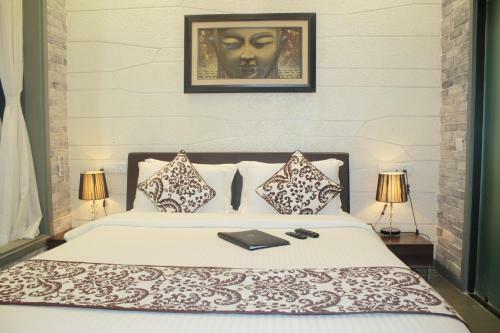 Hotel Tribecca Select Ahmedabad