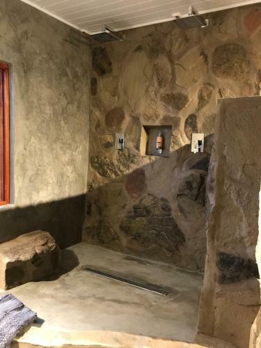 Hostal Berghouse And Cottages