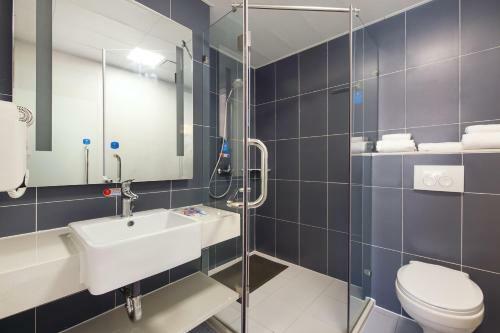 Hanting Hotel Tianjin Airport Yansha