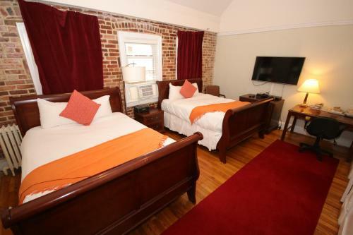 Apartamento Goodnight Sleep - 1bdrm W/2beds Cozy Home