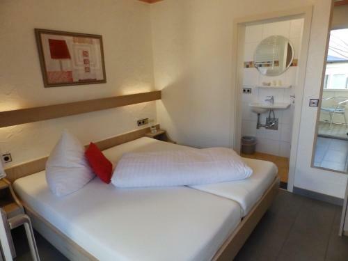 Hostal H41 Inn Hotel Garni Freiburg