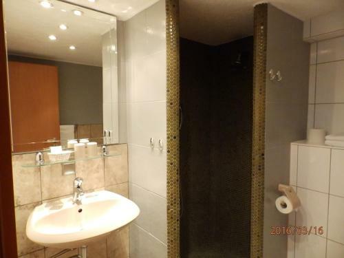 Hostal H41 Inn Hotel Garni Freiburg