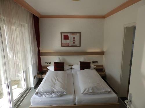 Hostal H41 Inn Hotel Garni Freiburg
