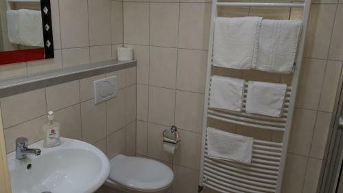 Hostal H41 Inn Hotel Garni Freiburg