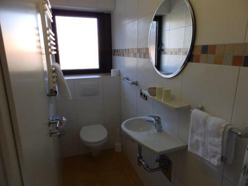 Hostal H41 Inn Hotel Garni Freiburg