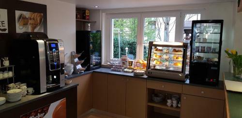 Hostal H41 Inn Hotel Garni Freiburg