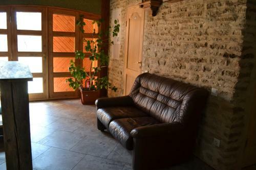 Bed & Breakfast Kuldkaru Manor