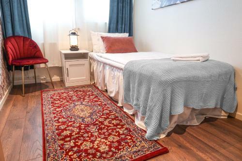 Albergue Hotel City Living