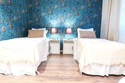 Albergue Hotel City Living