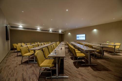 Hotel Wyndham Ahmedabad Shela