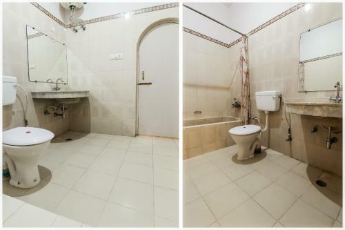 Hostal Paradise Luxury Home Stay