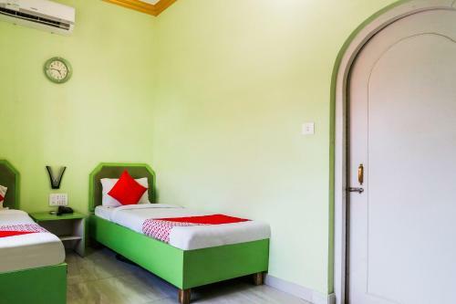 Hostal Paradise Luxury Home Stay