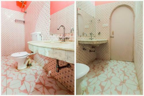 Hostal Paradise Luxury Home Stay