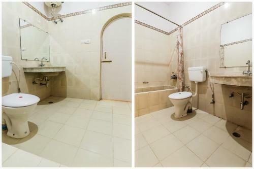 Hostal Paradise Luxury Home Stay