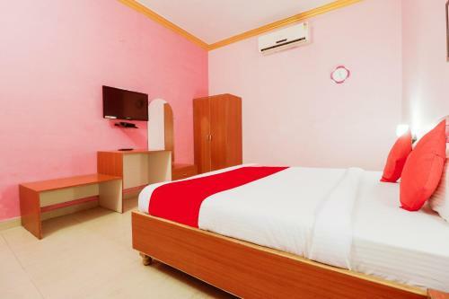 Hostal Paradise Luxury Home Stay