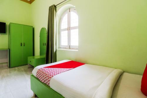 Hostal Paradise Luxury Home Stay