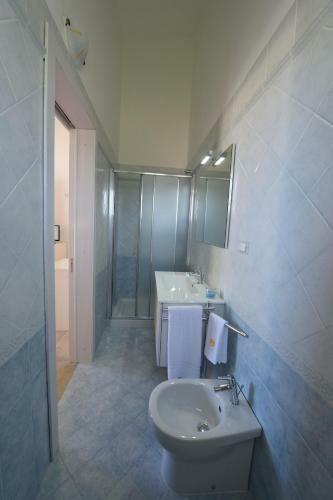 Apartamento Podere San Luigi