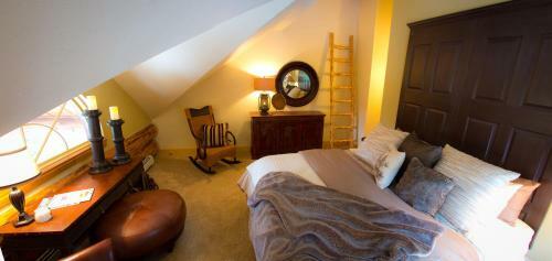 Bed & Breakfast The Silver Lake Lodge - Adults Only