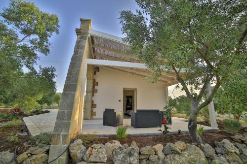 Bed & Breakfast Terra Dei Sogni