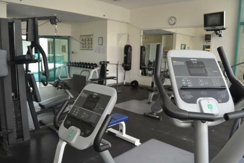 Hotel Tulip Inn Al Sharia