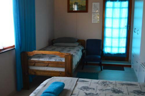 Fisherhaven Travellers Lodge