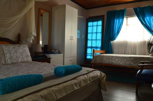 Fisherhaven Travellers Lodge