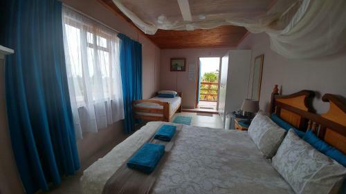 Fisherhaven Travellers Lodge