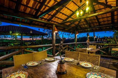 Hostal Pousada In�cia