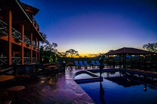 Hostal Pousada In�cia