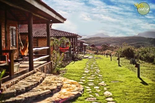 Hostal Pousada In�cia
