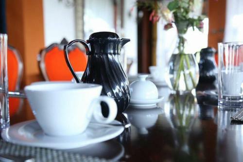Hostal Pousada In�cia