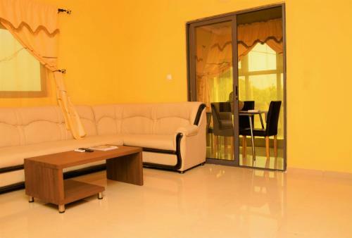 Villa Beach Avepozo Lome