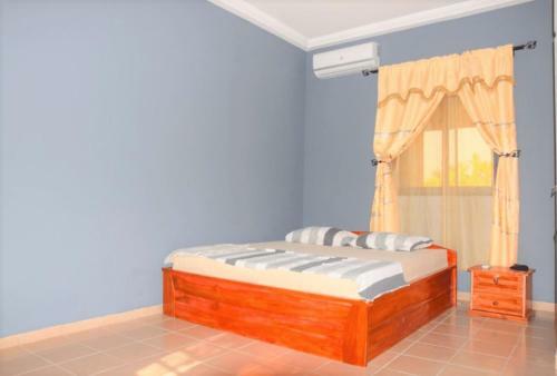 Villa Beach Avepozo Lome